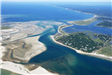 Chatham Harbor and Morris Island Channel