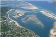 Chatham Harbor and Tern Island