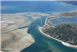 Morris Island Channel 2
