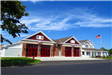 Chatham Fire Department Headquarters