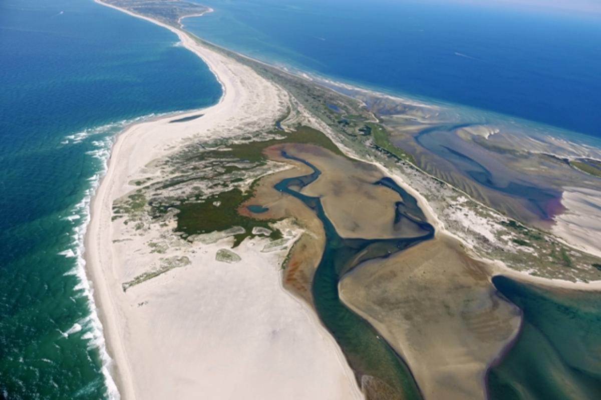 Southway and Monomoy