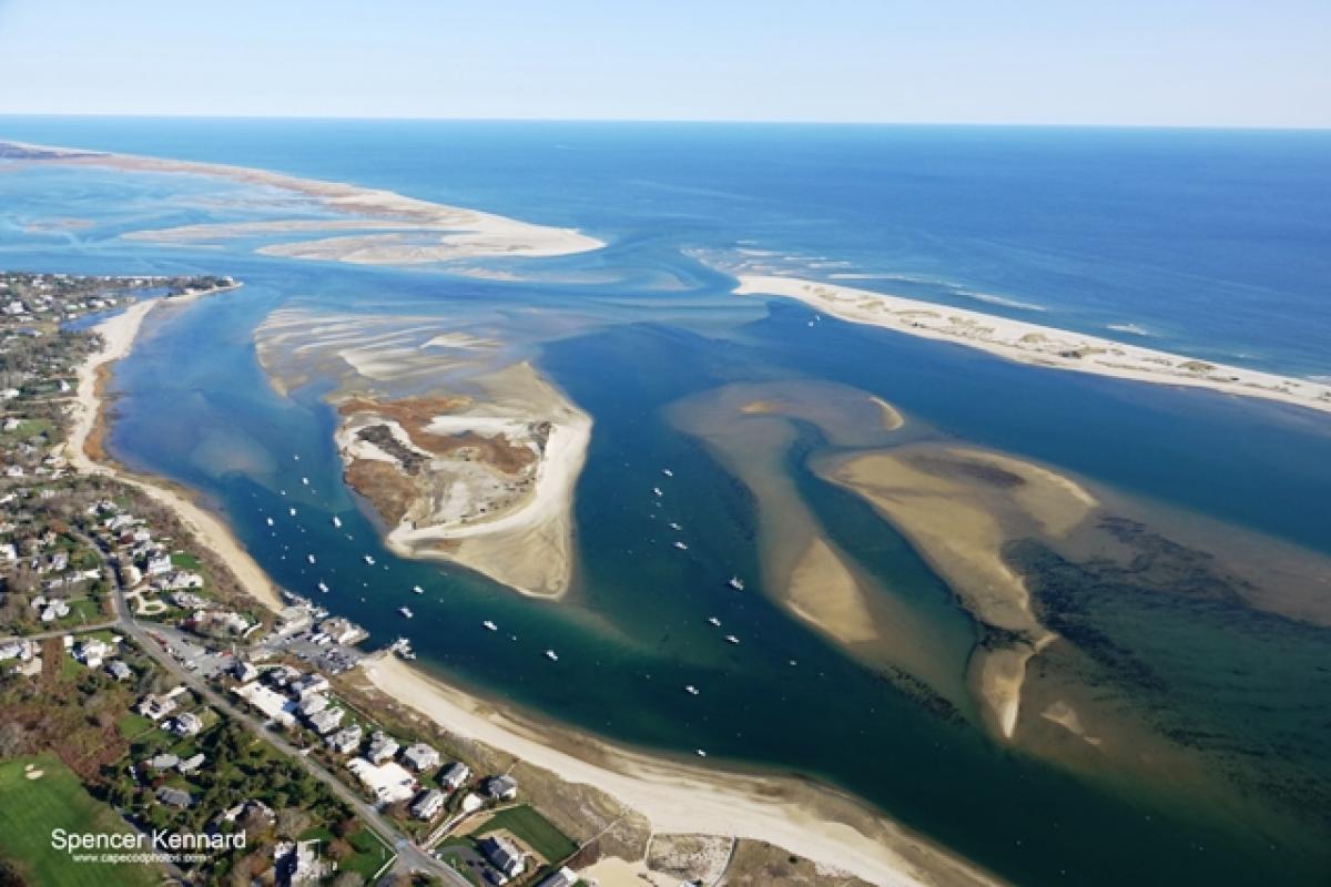 Fish Pier and Tern Island