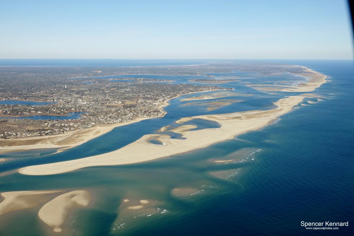 North Beach Island 2