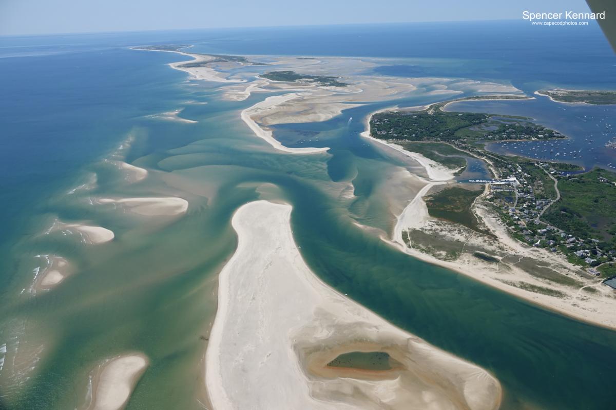 Chatham Bar and Fools Cut 4