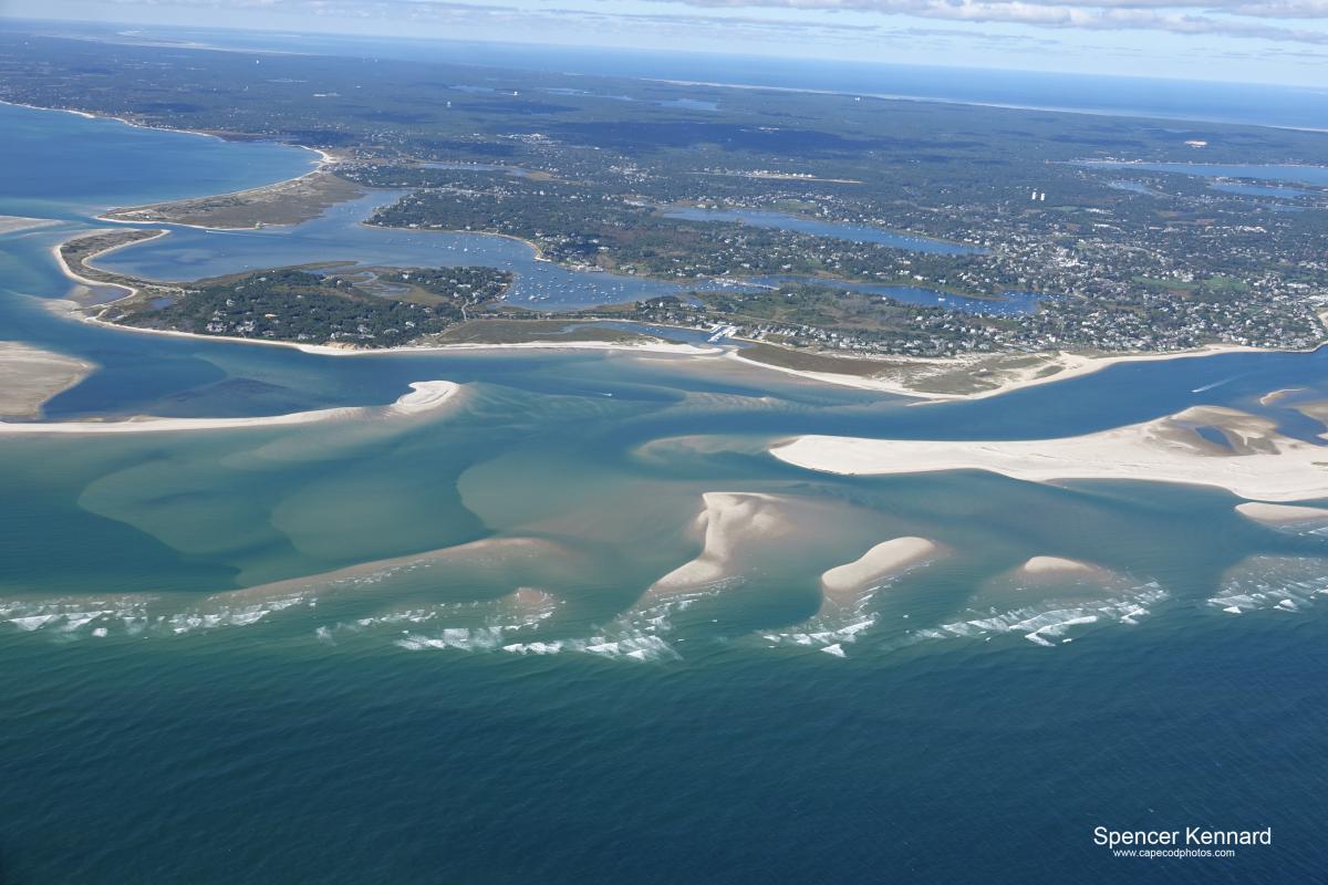 Chatham Bar and Fools Cut 2