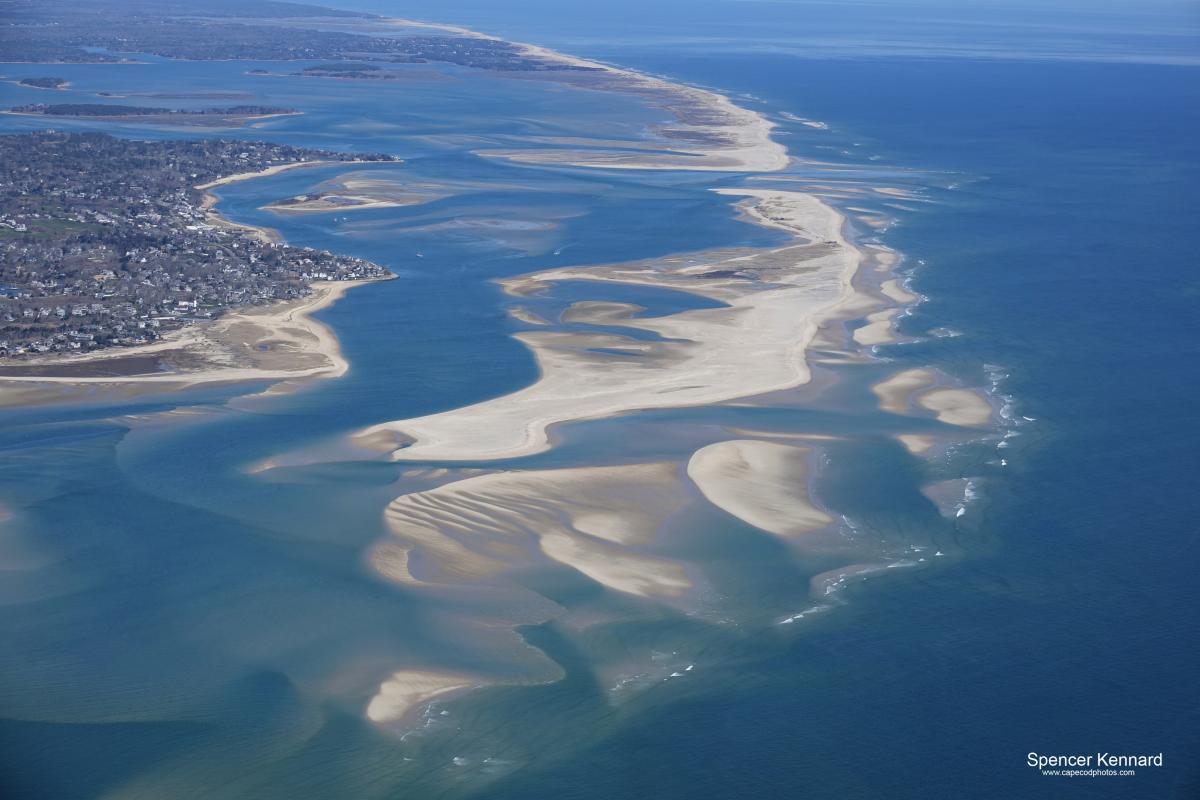 Chatham Bar and Fools Cut 2