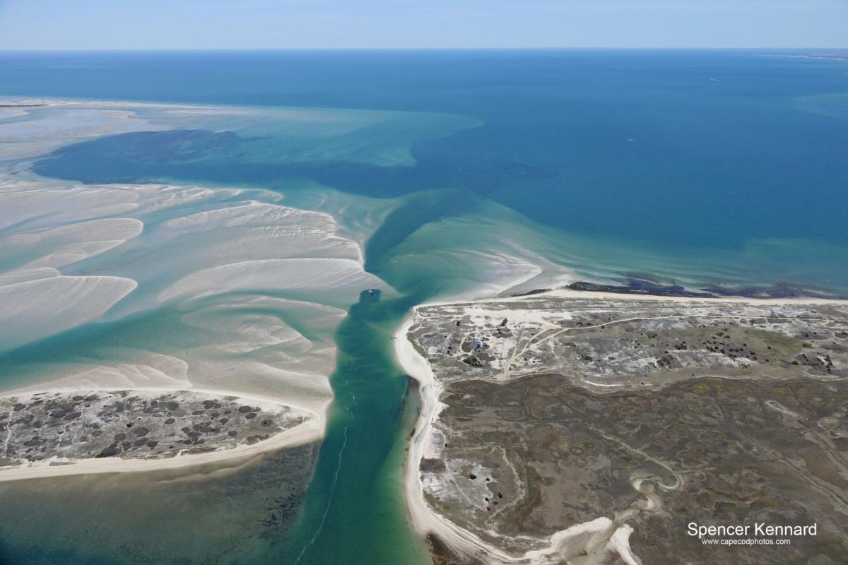 Stage Harbor Entrance 3