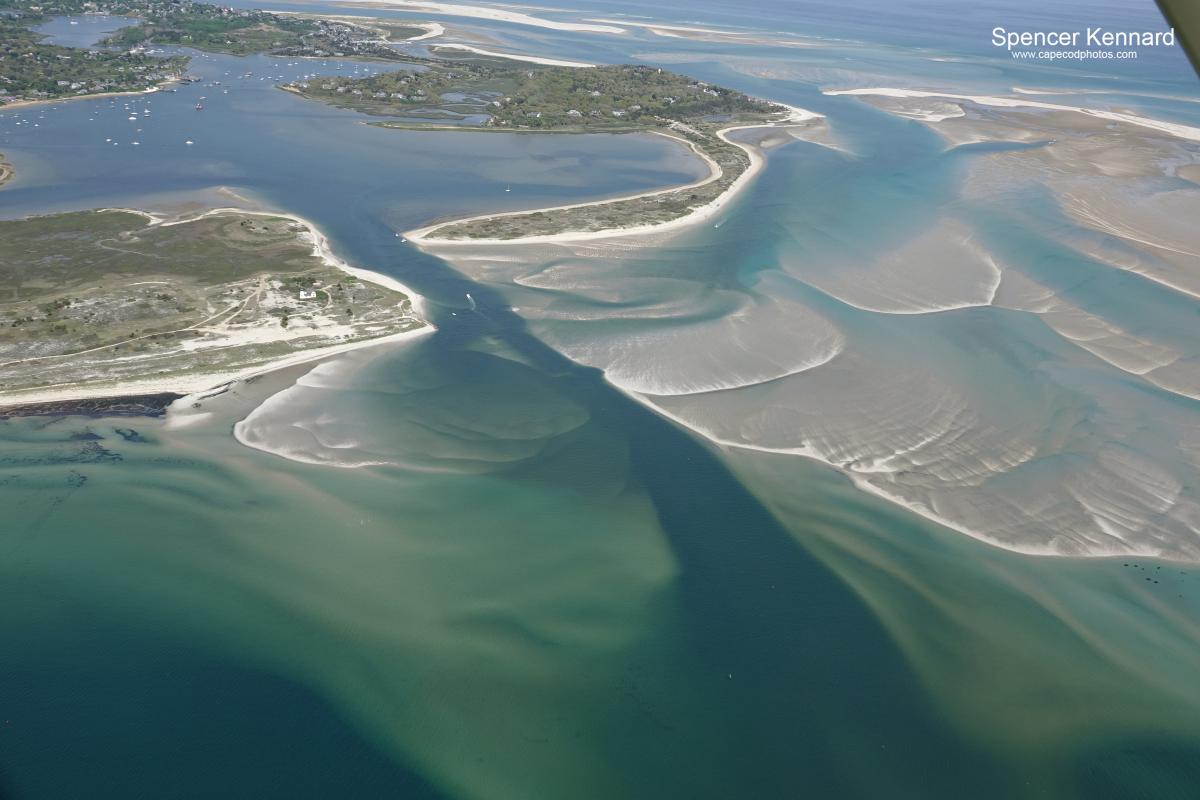 Stage Harbor Entrance 2