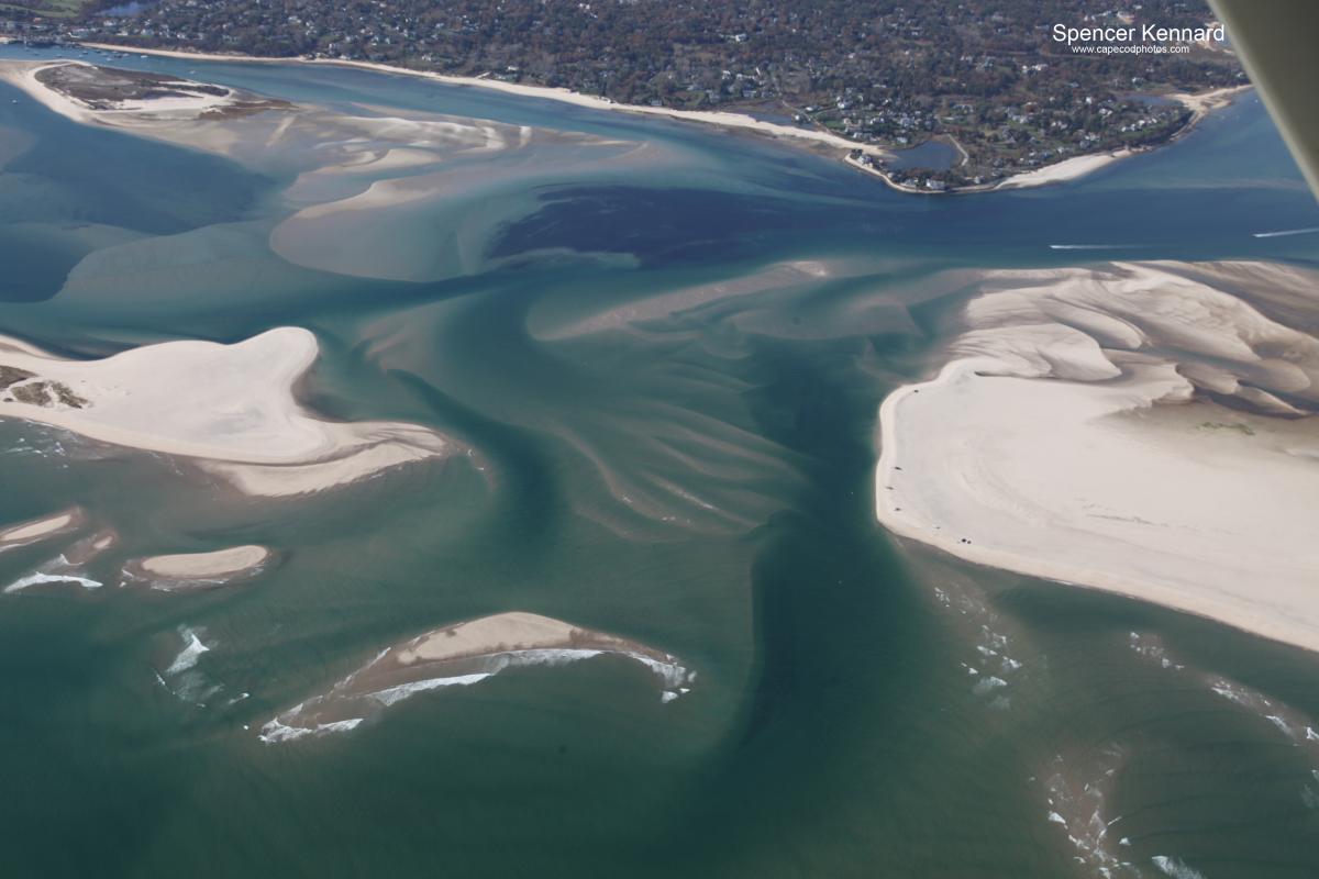 North Cut and North Beach 4