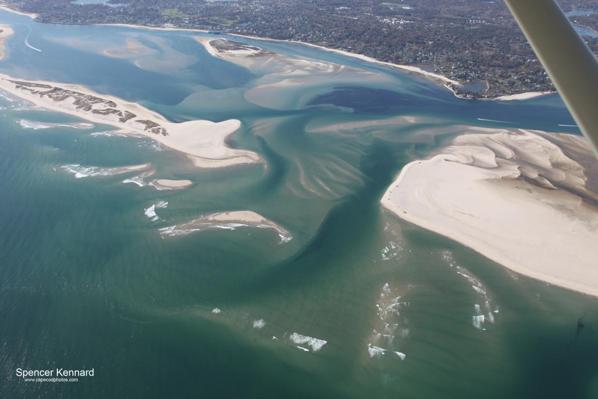 North Cut and North Beach 5