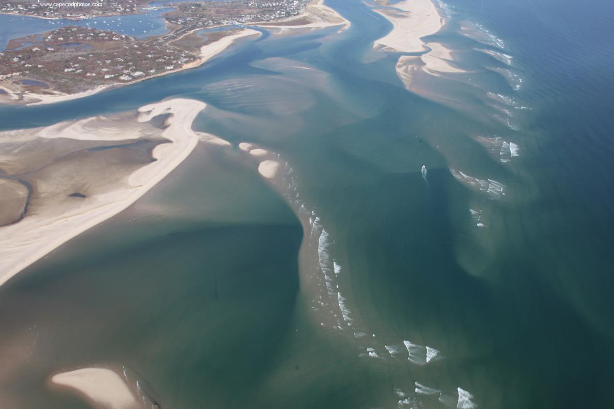 Chatham Bar and Fools Cut 2