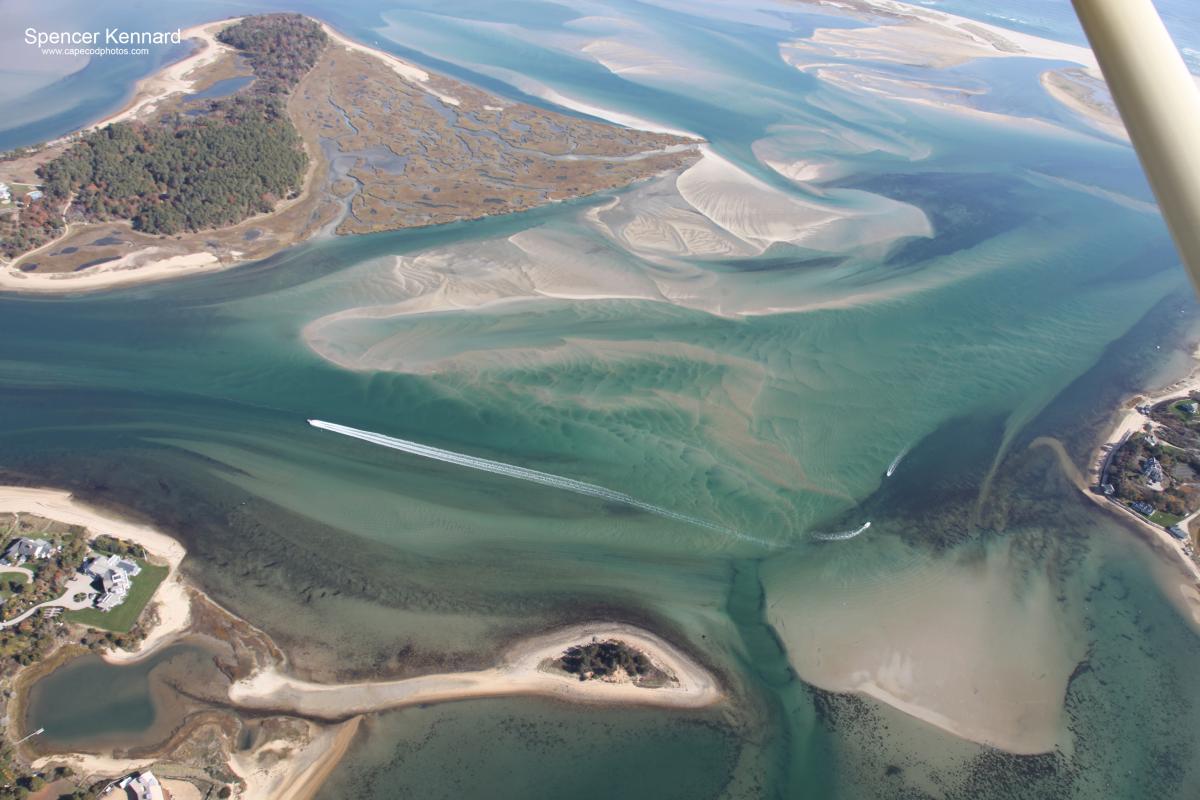 Fox Hill and Strong Island 3