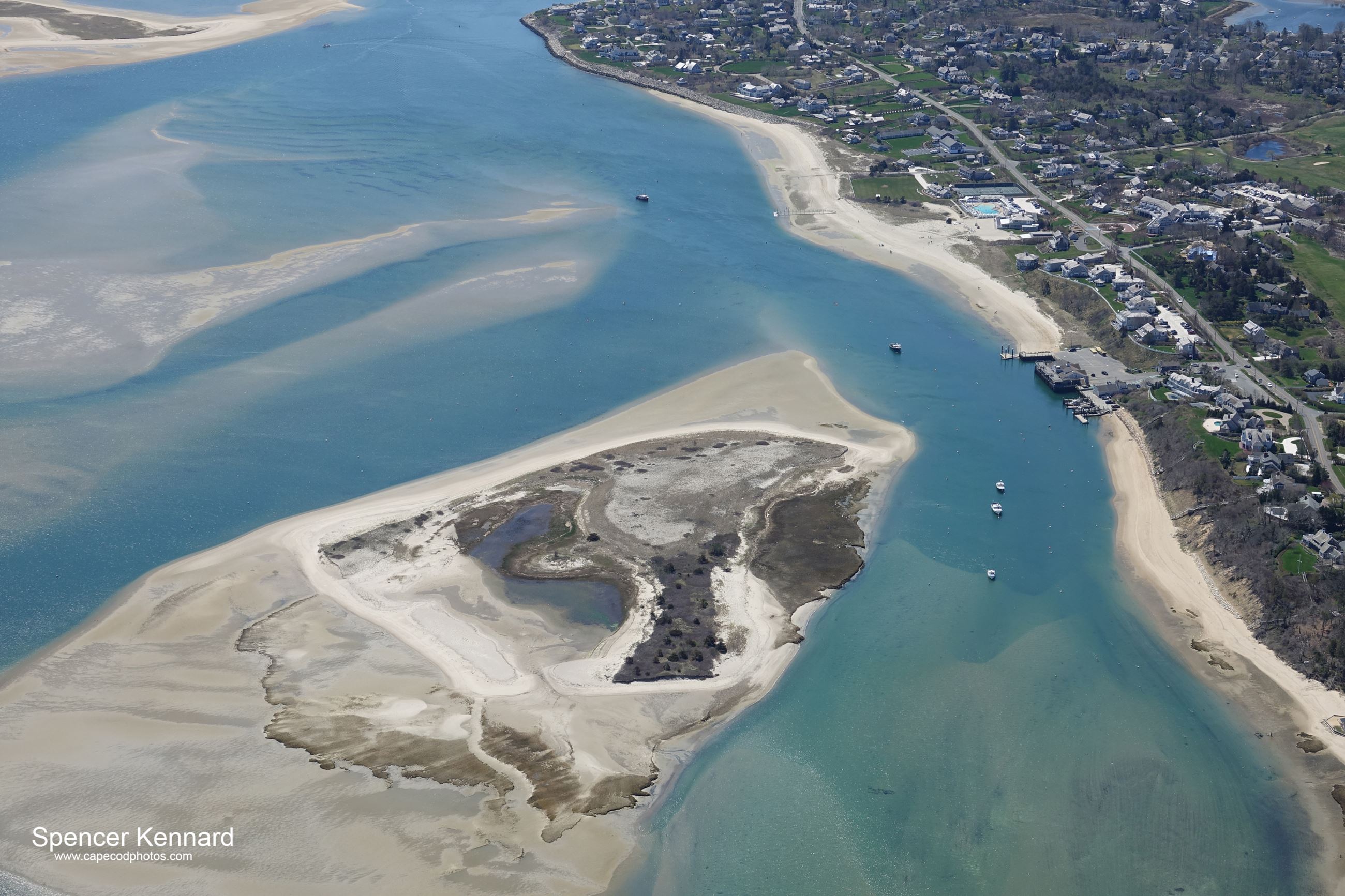 Tern Island _ Fish Pier