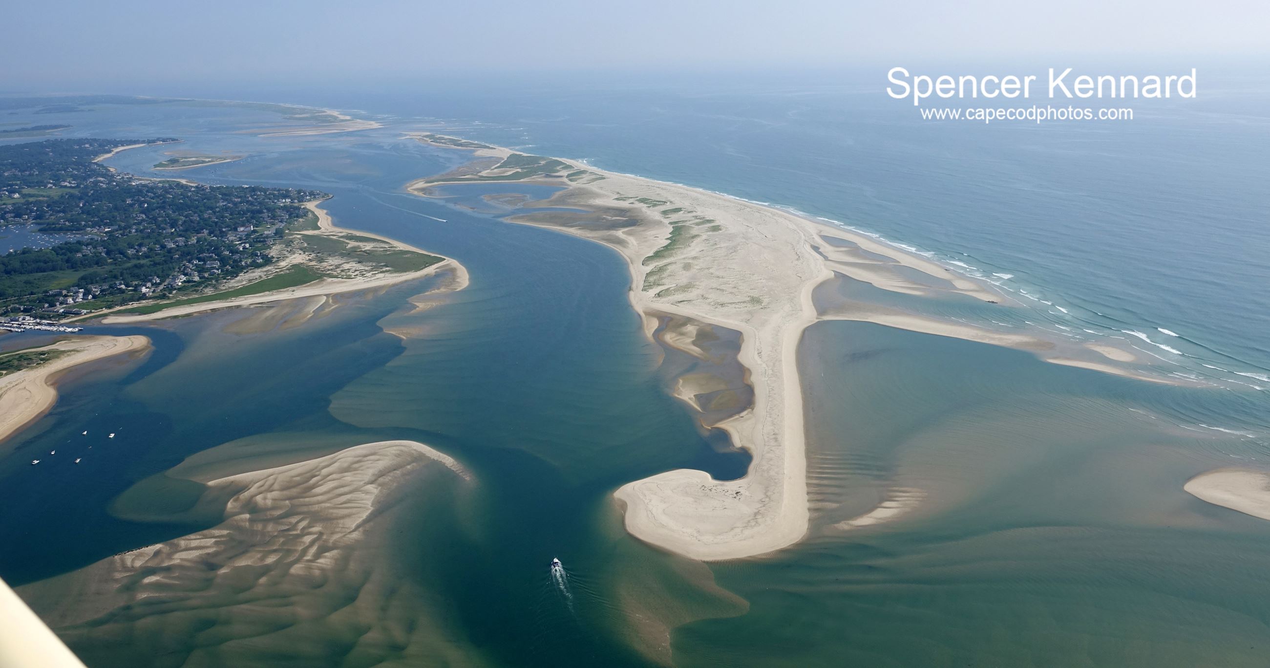 Chatham Bar _ Outermost Harbor