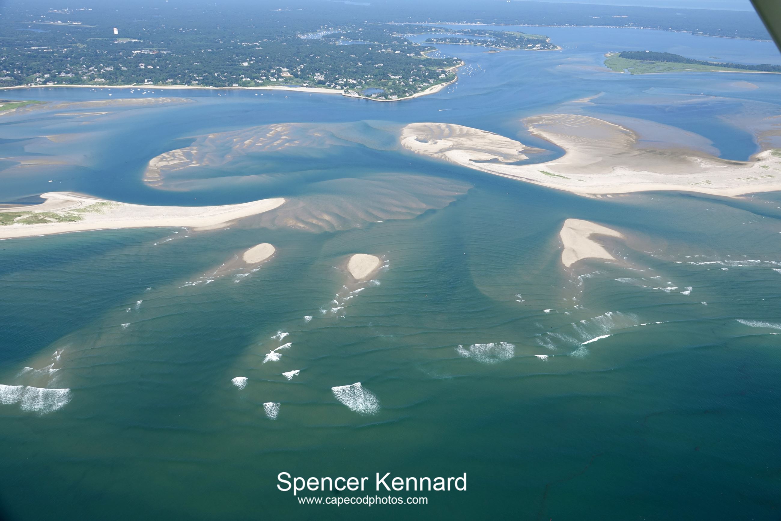 North Cut _ Ministers Point