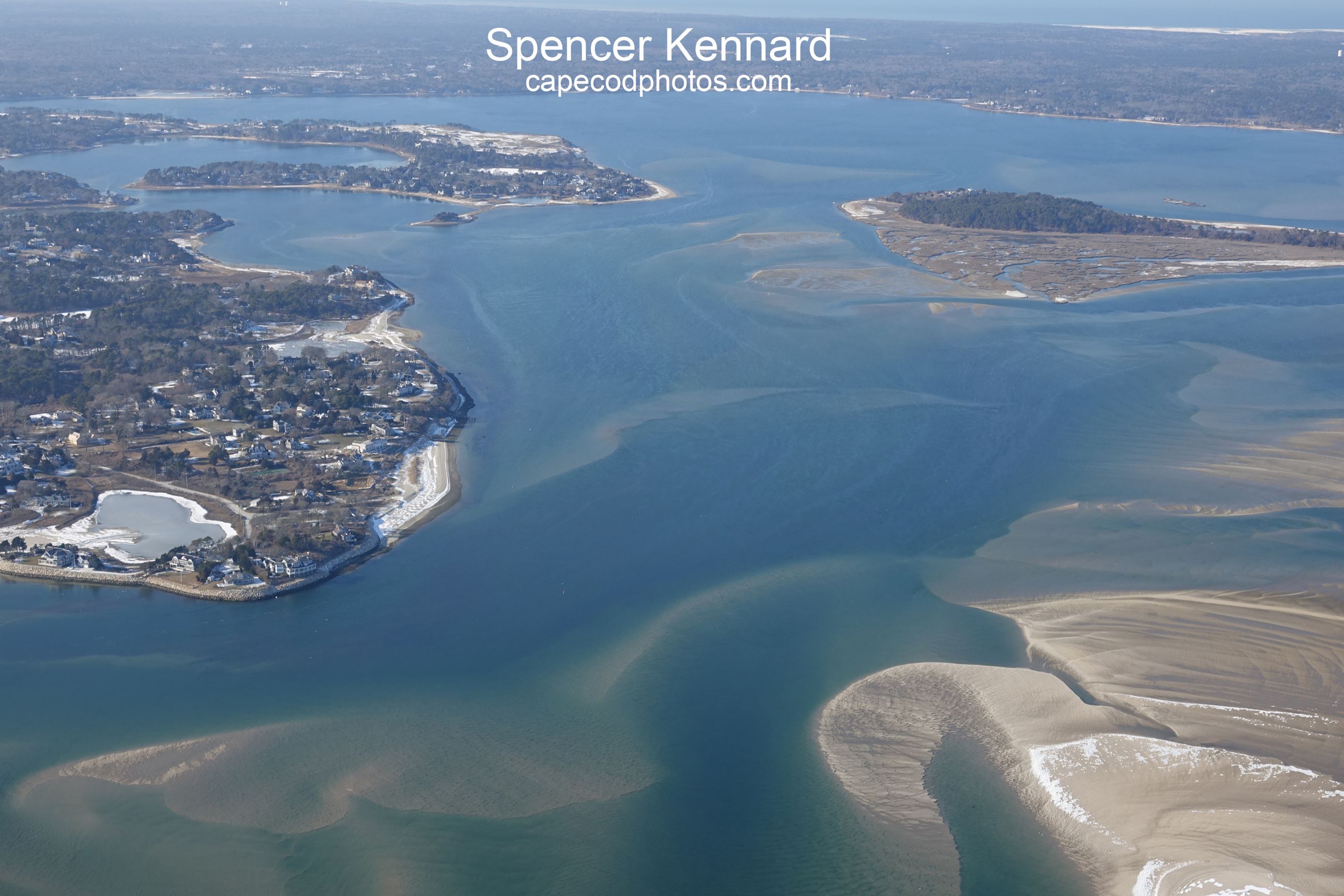 Cotchpinicut - Strong Island