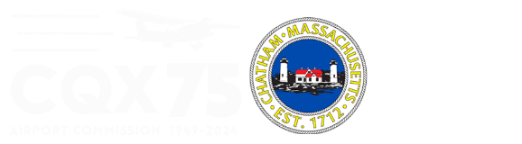 Chatham MA Airport Homepage