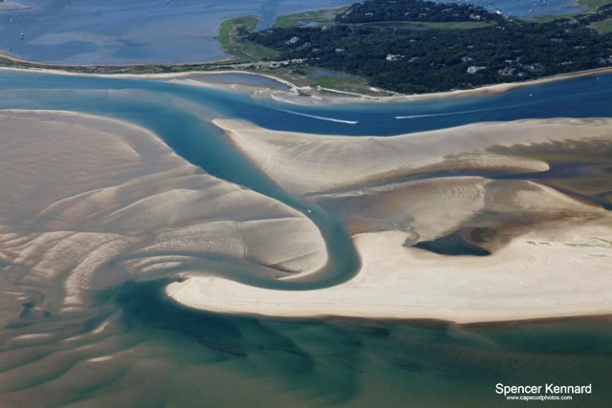 Top of Old South Way