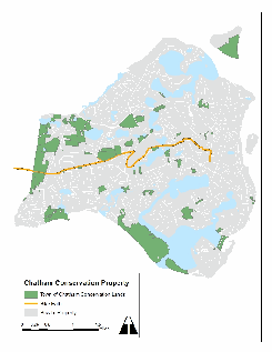 Chatham Conservation Property